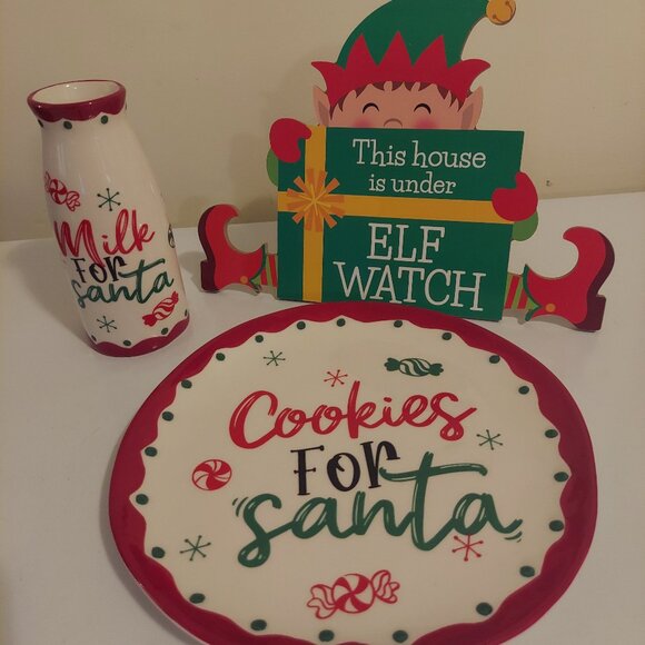 Pre-Loved Christmas Bundle - Picture 1 of 8